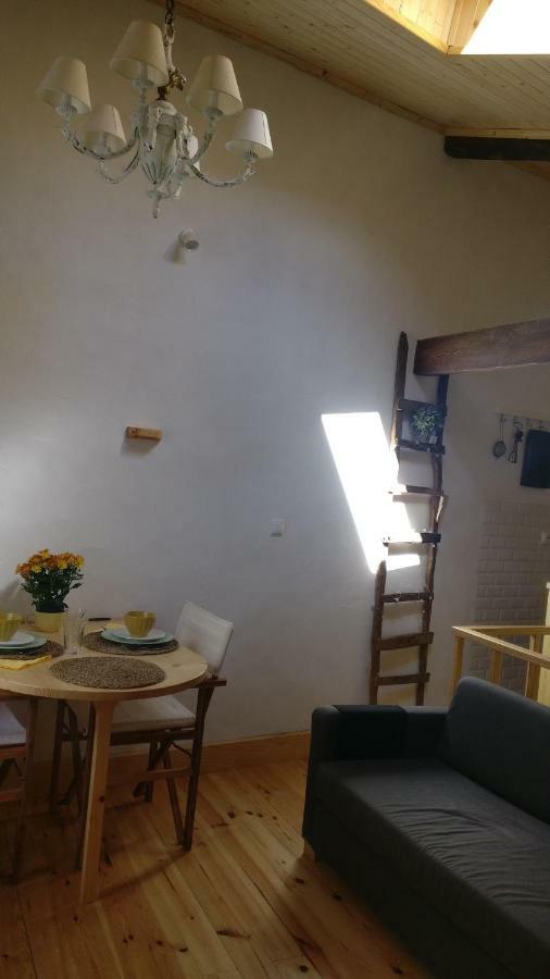 Casinhas De S. Francisco Lägenhet Freixo de Espada à Cinta Exteriör bild